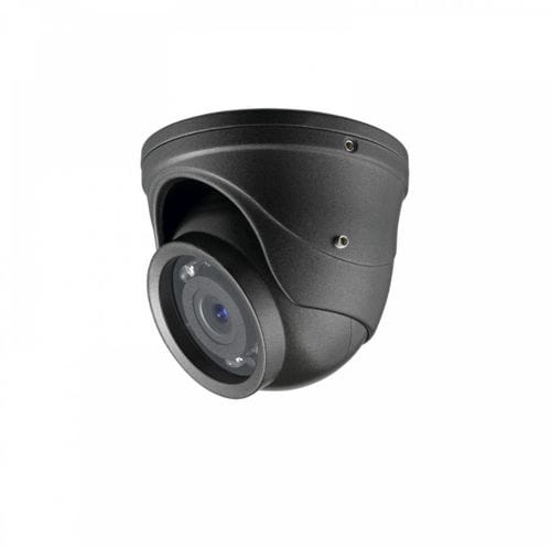Telecamera analogica - EMD935F - EverFocus Electronics Corporation - industriale / di monitoraggio / IR
