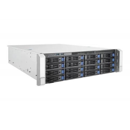 Videoregistratore - Ares128+S - EverFocus Electronics Corporation - di visione / per rete / per videosorveglianza