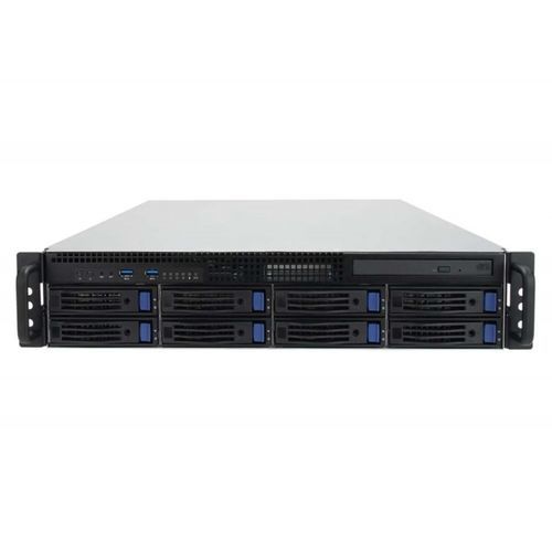 Videoregistratore - Ares64+U - EverFocus Electronics Corporation - di visione / per rete / per videosorveglianza