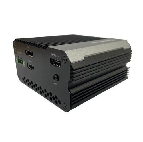 Computer edge - eNVP-JNX-UBCP - EverFocus Electronics Corporation - intelligenza artificiale / box / da parete