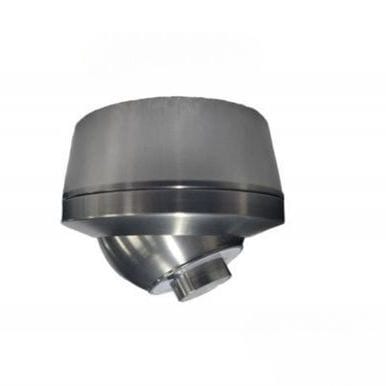 Telecamera WDR - EBN554 - EverFocus Electronics Corporation - con ampia gamma dinamica (HDR) / per applicazioni marine / di monitoraggio