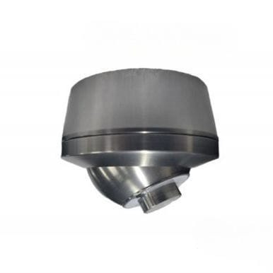 Telecamera analogica - EBA524 - EverFocus Electronics Corporation - WDR / ahd / per applicazioni marine