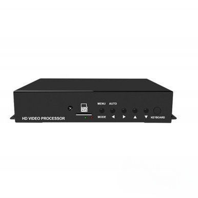 Videoregistratore - EP4CQ-HDM - EverFocus Electronics Corporation - di visione / per videosorveglianza / 4 canali