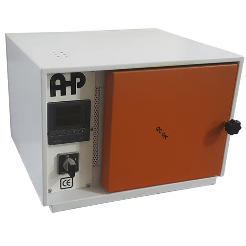 Tester di tenore in ceneri - 201476 - AHP PLASTIK MAKINA