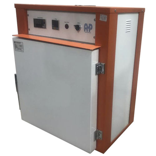 Forno ad aria calda - 201698 - AHP PLASTIK MAKINA - per essiccazione