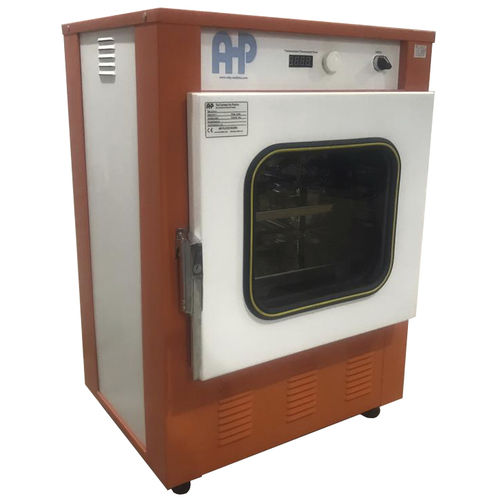 Forno a camera - 203546 - AHP PLASTIK MAKINA - a circolazione d'aria