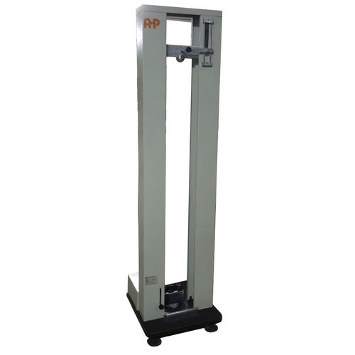 Tester di impatto da caduta di peso - 204352 - AHP PLASTIK MAKINA