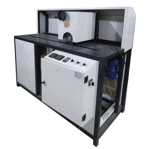 Fresatrice universale - 208734 - AHP PLASTIK MAKINA - scantonatrice