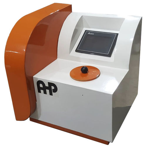 Tester di opacità - 204598 - AHP PLASTIK MAKINA - per film / per tubi
