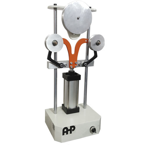 Tester di curvatura - 209944 - AHP PLASTIK MAKINA - per tubi