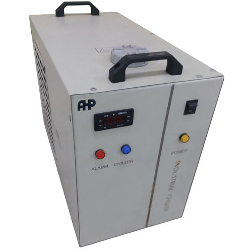 Raffreddatore da laboratorio - 204054 - AHP PLASTIK MAKINA - mini