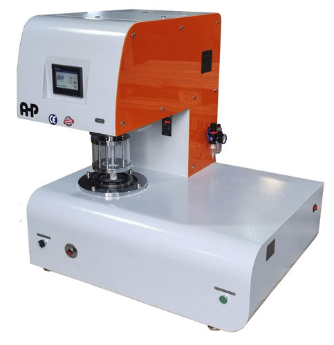 Tester di rottura - AHP PLASTIK MAKINA - per tessili / benchtop / USB