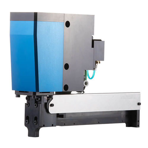 Aggraffatrice pneumatica - A3L653 - Josef Kihlberg AB - elettrica / per linea di produzione / a 1 testa