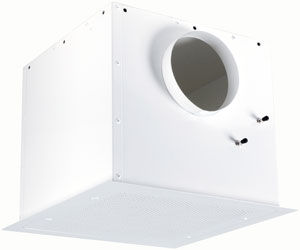 Cassa di ventilazione - DIFFUSE BOX - FRANCE AIR