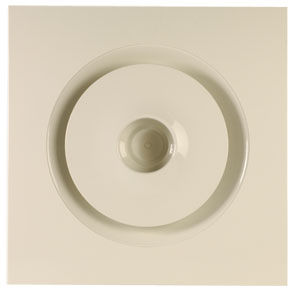 Diffusore d'aria circolare - NEO 100 - FRANCE AIR - da soffitto