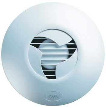 Ventilatore elicoidale - ICONE - FRANCE AIR - di estrazione / industriale