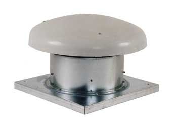 Ventilatore da tetto - max. 80 000 m³/h | AXALIA  - FRANCE AIR - assiale / di estrazione / industriale
