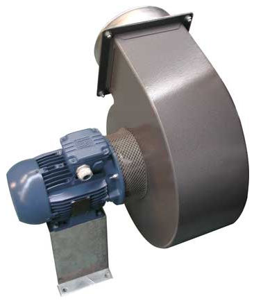Ventilatore per alte temperature - TETA - FRANCE AIR - centrifugo / di estrazione / industriale