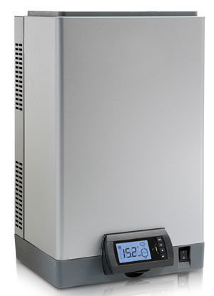 Umidificatore di aria - 1 - 45 kg/h | DIGIVAP 3E - FRANCE AIR - di vapore / a elettrodi