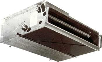 Ventilconvettore da soffitto - 450 - 1360 m³/h | HÉGOA HP - FRANCE AIR