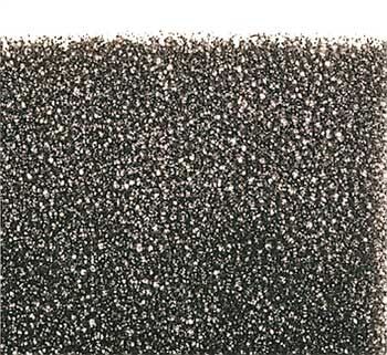 Materiale filtrante in espanso - 20 mm, EN 779 - FRANCE AIR - d'aria / per olio