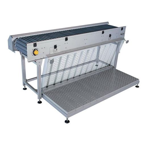 Tavolo di cernita per l'industria alimentare - 0035-001363 - Forsfood Oy