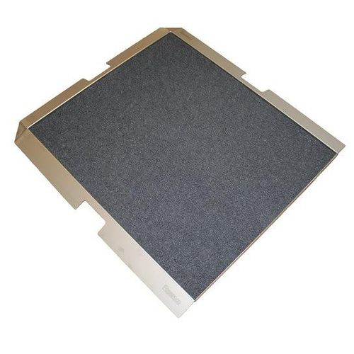 Tappeto disinfettante - 0068-13280 - Forsfood Oy - per applicazioni igieniche