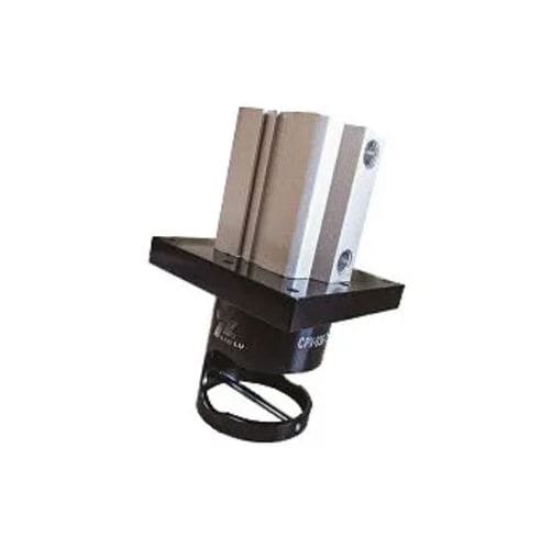 Valvola a manicotto - CPV-9 series - KaoLu - pneumatica / per bevande / ad ingombro ridotto