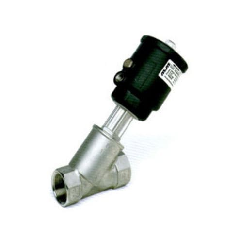 Valvola a pistone - BPG2 series - Genn Dih - elettrica / per acqua / per vapore