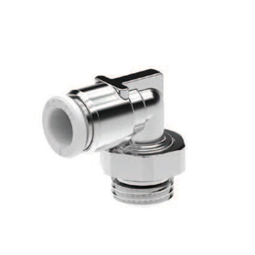 Raccordo per gas - 38 series - KaoLu - ad anello / rapido / push-in