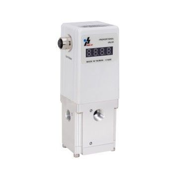 Regolatore del vuoto elettronico - QKL-B3V - KaoLu - digitale / per alta portata / di precisione