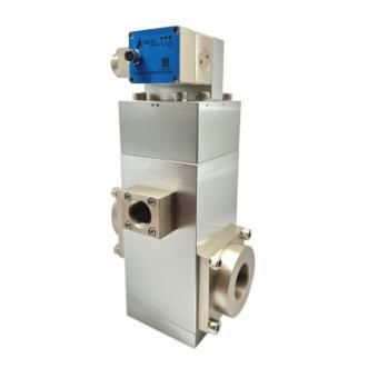 Regolatore di portata proporzionale - QKL-HS4 / -HS5 - KaoLu - per gas / per aria / per ossigeno