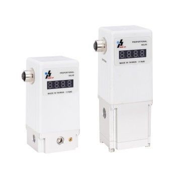 Regolatore di pressione proporzionale - QKL-B3-A - KaoLu - per aria / di gas / PID