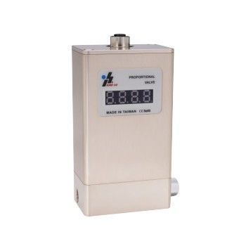 Controllore di pressione di portata - QKL-B1HF - KaoLu - di gas / proporzionale / ad alta precisione