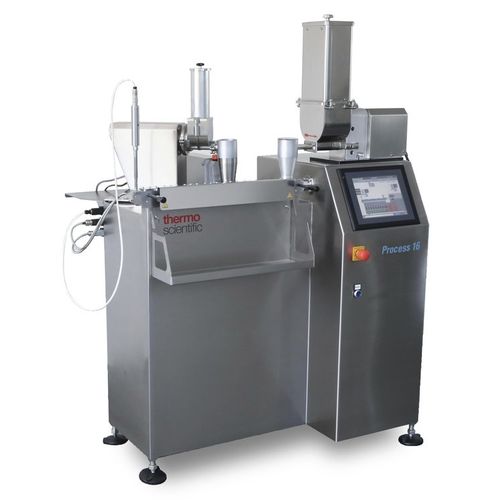 Estrusore bivite parallela - Thermo Scientific™ Process™ 16  - Thermo Fisher Scientific - da compounding / per TPV / compatto