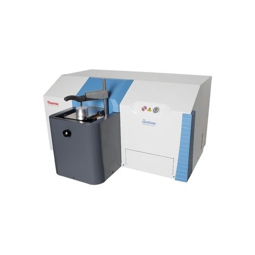 Analizzatore per metallo - Thermo Scientific™ ARL™ easySpark™  - Thermo Fisher Scientific - di lega / per applicazioni automotive / di tracce