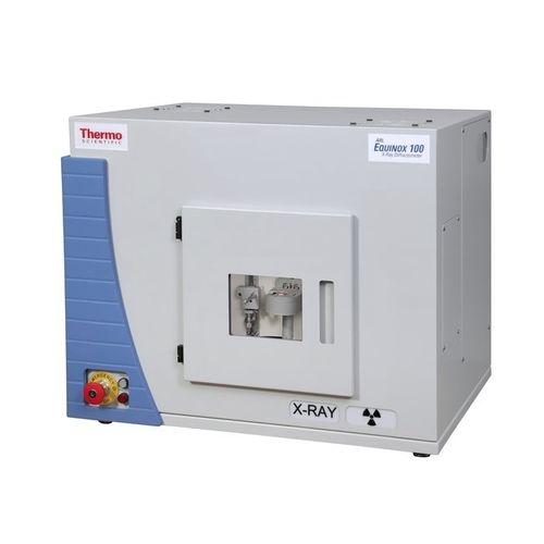 Diffrattometro a raggi X - Thermo Scientific™ ARL™ EQUINOX 100  - Thermo Fisher Scientific - da laboratorio