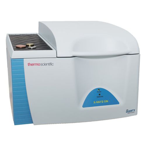 Spettrometro a fluorescenza a raggi X in dispersione di energia - Thermo Scientific™ ARL™ QUANT'X  - Thermo Fisher Scientific - di monitoraggio / per alimenti / per l’industria petrolchimica