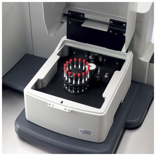 Spettrometro Raman - Thermo Scientific™ DXR3 SmartRamen  - Thermo Fisher Scientific - a fluorescenza / da laboratorio / di misura