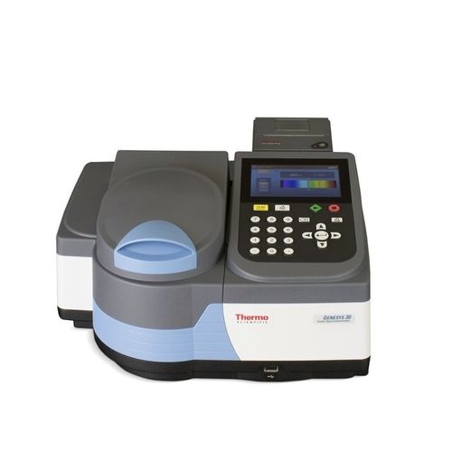 Spettrofotometro UV-Vis - Thermo Scientific™ GENESYS™ 30  - Thermo Fisher Scientific - compatto / benchtop