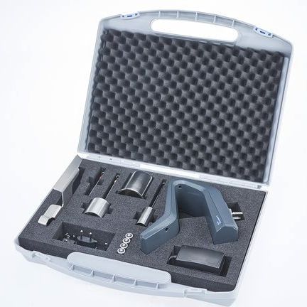 Viscosimetro rotativo - Thermo Scientific™ HAAKE™ Viscotester™ 3  - Thermo Fisher Scientific - di processo / portatile
