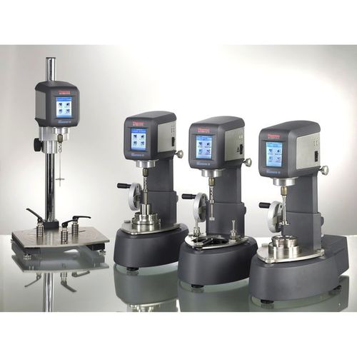 Reometro rotativo - Thermo Scientific™ HAAKE™ Viscotester™ iQ  - Thermo Fisher Scientific - da laboratorio / per l'industria agroalimentare / da banco