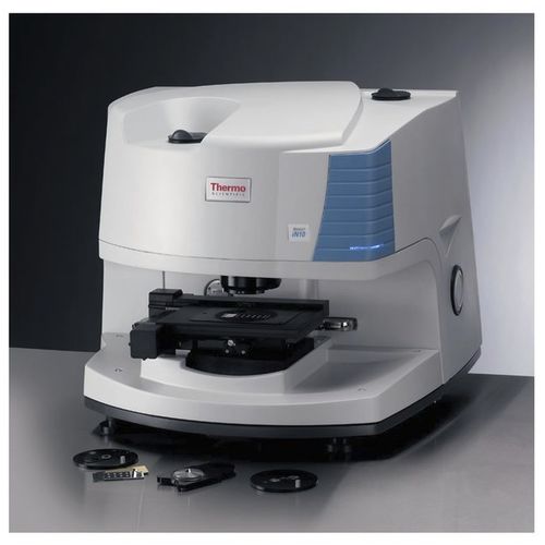 Microscopio infrarosso - Thermo Scientific™ Nicolet™ iN10 MX  - Thermo Fisher Scientific - da laboratorio / da banco / economico
