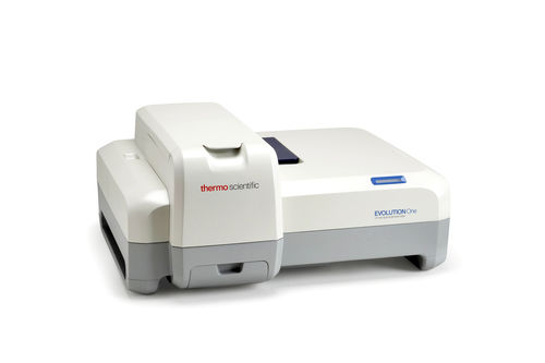 Spettrofotometro UV-Vis - Thermo Scientific™ Evolution™ One/One Plus  - Thermo Fisher Scientific - a doppio raggio / benchtop