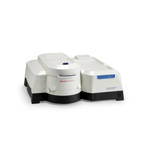 Spettrofotometro UV-Vis - Thermo Scientific™ Evolution™ Pro  - Thermo Fisher Scientific - a doppio raggio / benchtop