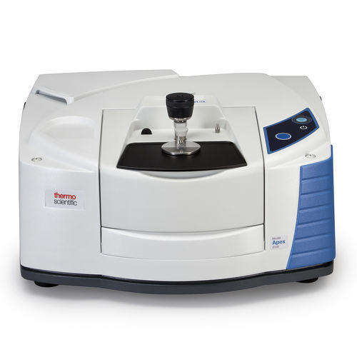 Spettrometro FT-IR - Thermo Scientific™ Nicolet™ Apex  - Thermo Fisher Scientific - da laboratorio / industriale / per spettroscopia