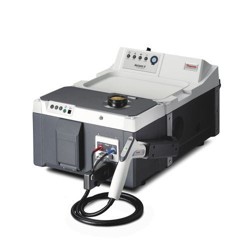 Analizzatore per liquidi - Thermo Scientific™ Antaris™ II - Thermo Fisher Scientific - di solidi / per polveri / per prodotti alimentari