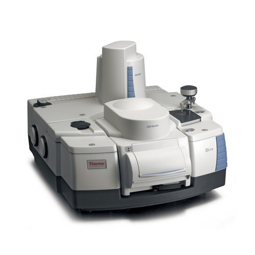 Spettrometro FT-IR - Thermo Scientific™ Nicolet™ iS50  - Thermo Fisher Scientific - da laboratorio / da banco / ad alta risoluzione