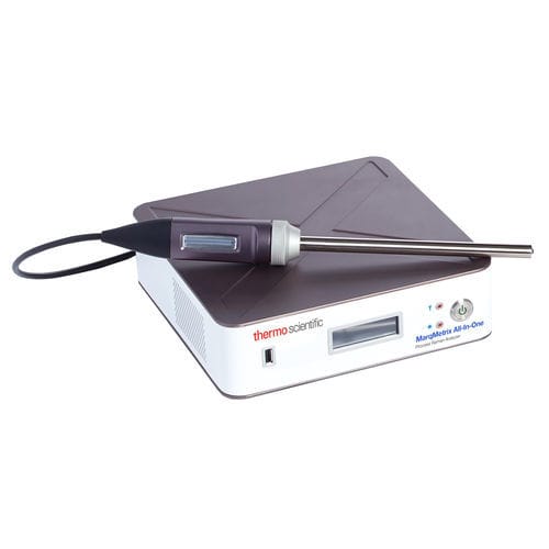 Spettrometro Raman - Thermo Scientific MarqMetrix™  - Thermo Fisher Scientific - di processo / di monitoraggio / per applicazioni biofarmaceutiche