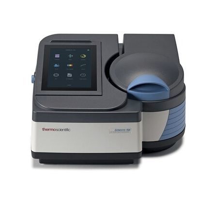 Spettrofotometro visibile - Thermo Scientific™ GENESYS™ 140/150  - Thermo Fisher Scientific - UV-Vis / a doppio raggio / tungsteno alogeno
